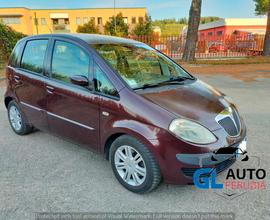LANCIA MUSA 1.3 MJT 16v adatta per NEOPATENTATI