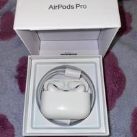 Air pods pro 2 gen mai usate apple