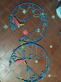 Catene da Neve Konig