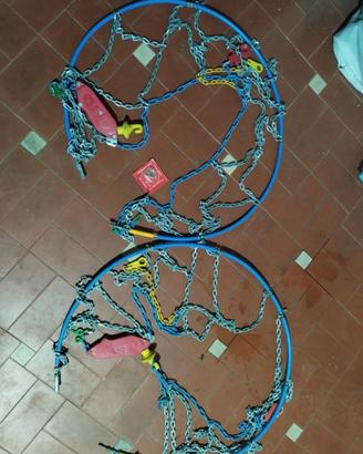 Catene da Neve Konig