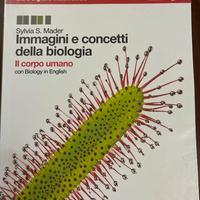 Immagini e concetti della biologia