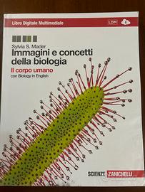 Immagini e concetti della biologia