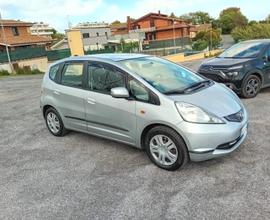 Honda Jazz 1.4 i-VTEC Elegance i-Shift T.P.