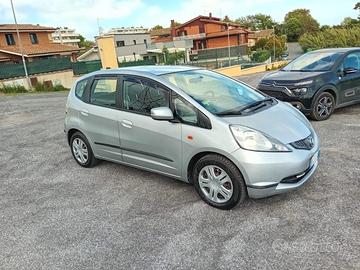 Honda Jazz 1.4 i-VTEC Elegance i-Shift T.P.