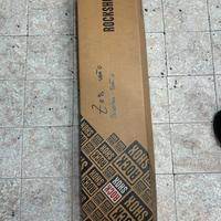 RockShox ZEB Select+