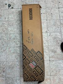 RockShox ZEB Select+