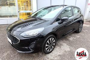 FORD Fiesta 1.1 75 CV 5 Pt. Titanium *Neo Patent
