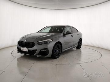 BMW 220i Gran Coupe Msport auto
