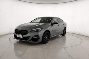 BMW 220i Gran Coupe Msport auto