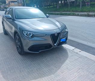 Alfa Romeo Stelvio 2021 – 144.000 km – Perfetta, m