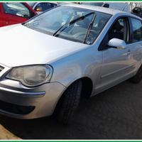 Ricambi Usati VOLKSWAGEN POLO (9N) 2007