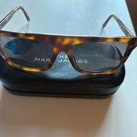Occhiali da sole marc jacobs