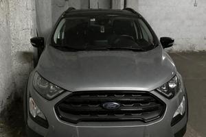 Ford ecosport active 1.0 125 cv