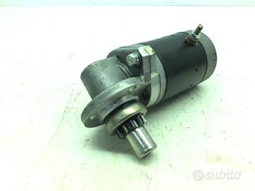 LML STAR 4T EURO 3 150 MOTORINO AVVIAMENTO STARTER