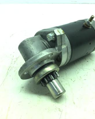 LML STAR 4T EURO 3 150 MOTORINO AVVIAMENTO STARTER