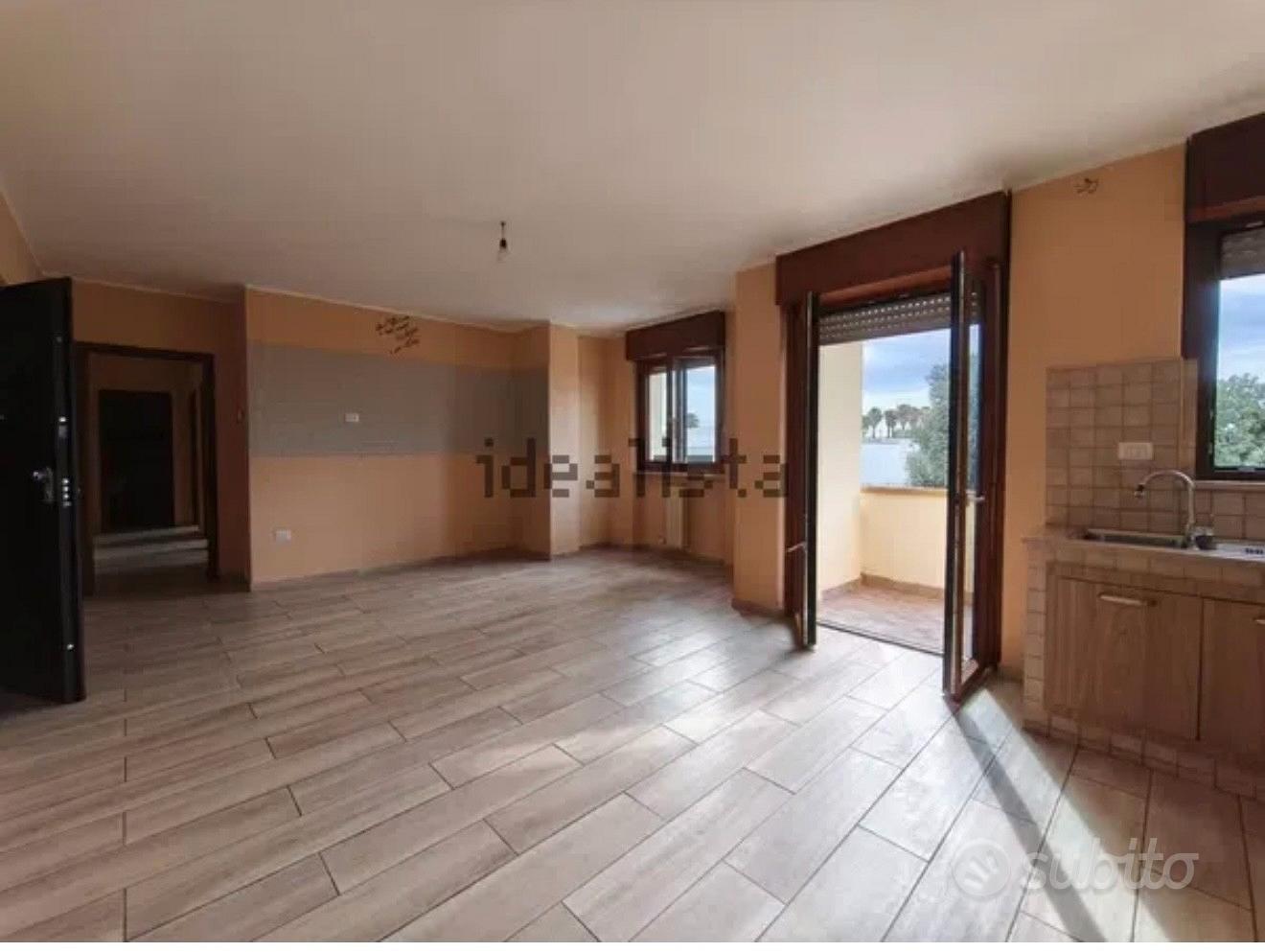 Appartamento – Alliste - Vista 4