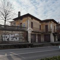 CASA INDIPENDENTE A PALAZZOLO SULL'OGLIO