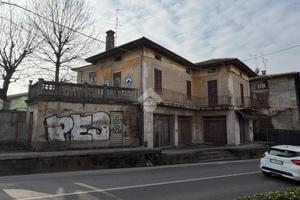 CASA INDIPENDENTE A PALAZZOLO SULL'OGLIO