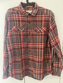 Columbia camicia
