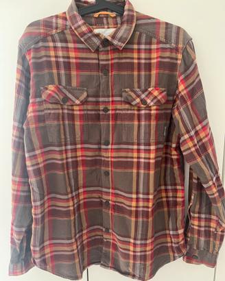Columbia camicia