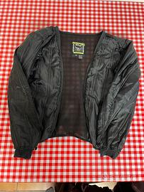 Giacca da Moto Berik