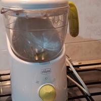 chicco easy meal cuocipappa