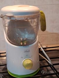 chicco easy meal cuocipappa