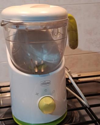 chicco easy meal cuocipappa