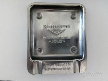 Posacenere promozionale Galletti