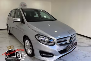 Mercedes-benz B 180 d Executive