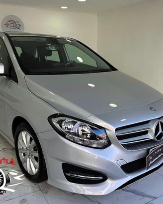 Mercedes-benz B 180 d Executive