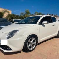 Alfa Romeo MiTo MJet"Finanziabile Senza Busta Pag