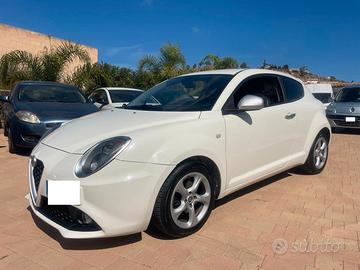 Alfa Romeo MiTo MJet"Finanziabile Senza Busta Pag