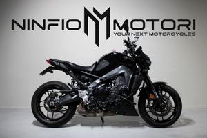 Yamaha MT-09 - 2023