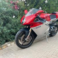Mv agusta f4 750