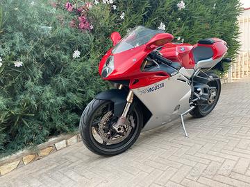 Mv agusta f4 750