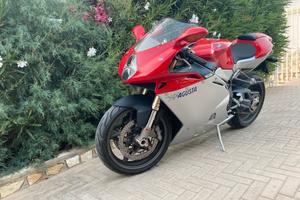 Mv agusta f4 750