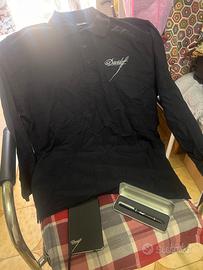 Set Vintage Davidoff Cigarettes