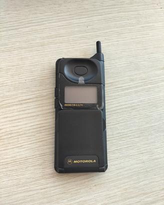 Telefono Motorola Micro Tac -Elite Etacs 