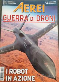 Rivista Aerei 