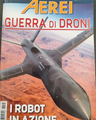 Rivista Aerei 