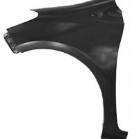 PARAFANGO ANTERIORE YARIS 2011 IN POI