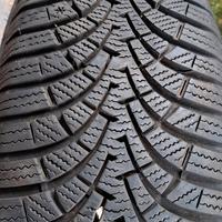 Gomme Googyear 196/65 R15 91T (M+S)