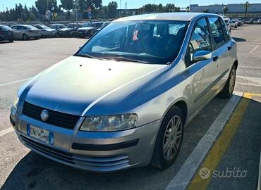 Fiat Stilo 1.9 JTD 