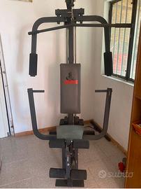 Palestra multifunzione