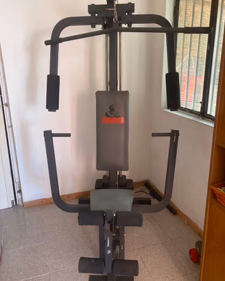 Palestra multifunzione