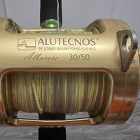 Alutecnos Albacore 30/50