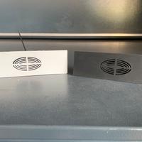 Altoparlante CB per IVECO S-WAY STRALIS EUROCARGO