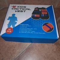 kids Tactical Vest 