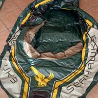 Intex seahawk3   (leggi descrizione)